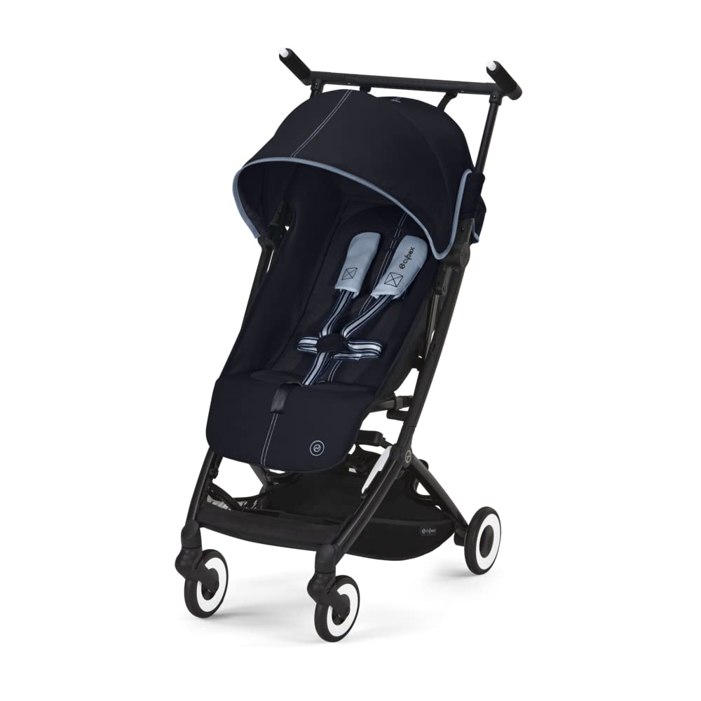 515OnIjRUaL._SL1000_ Cybex Libelle Stroller for Toddlers - Image 1