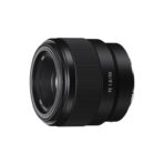Sony E Mount FE 50mm F1.8 Lens
