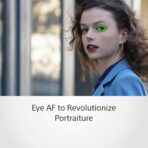 Sony α7 III Full Frame Mirrorless Camera - Image 3