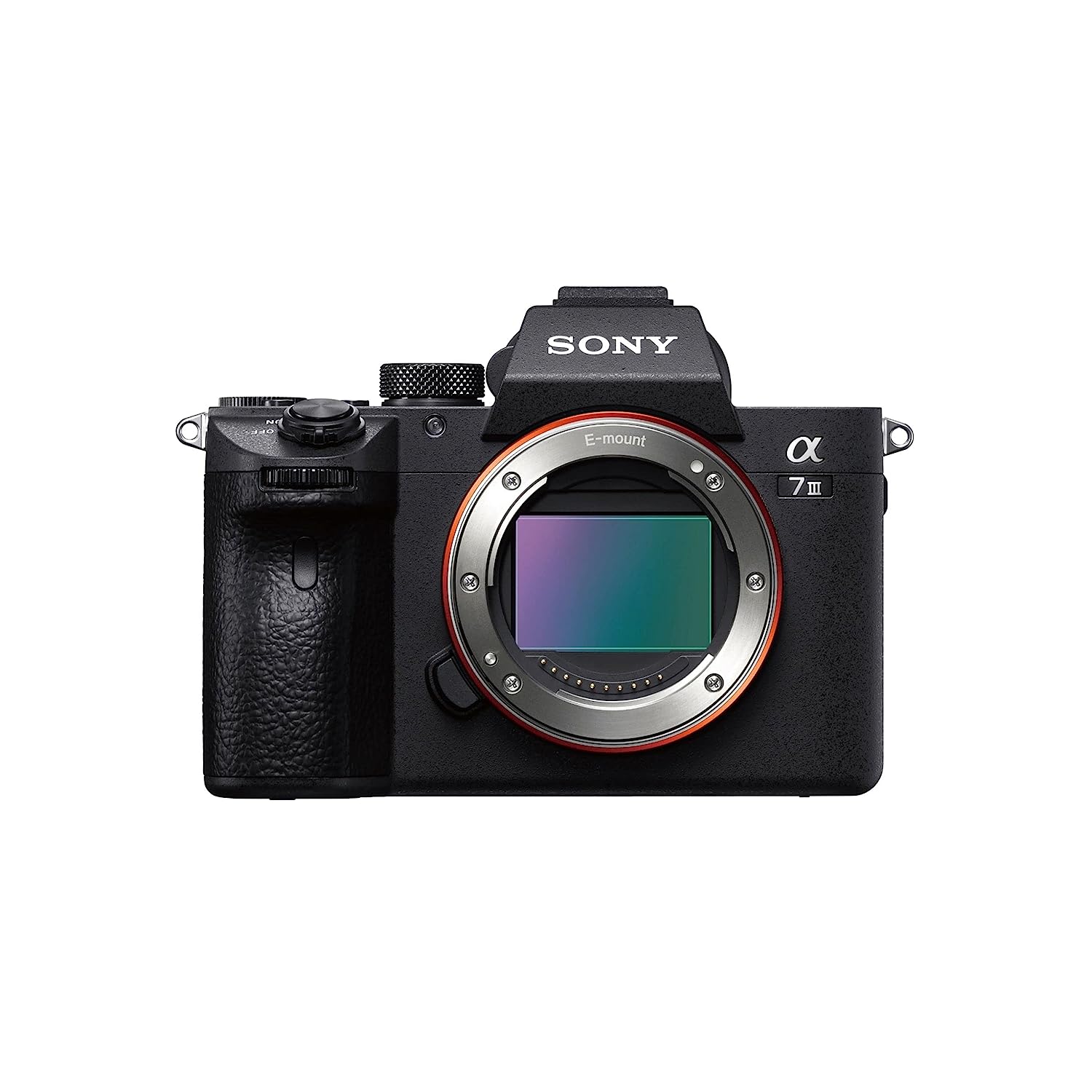 713xBPyXC-L._SL1500_ Sony α7 III Full Frame Mirrorless Camera - Image 1