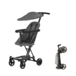 Dream On Me Coast Rider Stroller - Image 2