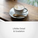 Sony E Mount FE 50mm F1.8 Lens - Image 4