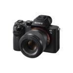 Sony E Mount FE 50mm F1.8 Lens - Image 3