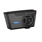 BluArmor C30 Bike Helmet Mesh Intercom