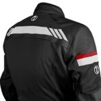 Rynox Stealth Air Pro Biking Jacket - Image 5