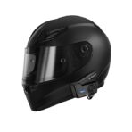 BluArmor C30 Bike Helmet Mesh Intercom - Image 5