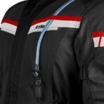 Rynox Stealth Air Pro Biking Jacket - Image 6