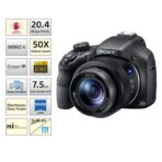 Sony Cybershot DSC-HX400V Super Zoom Camera - Image 8