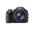 Sony Cybershot DSC-HX400V Super Zoom Camera