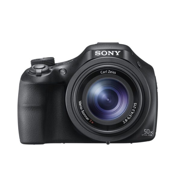 Sony Cybershot DSC-HX400V Digital Camera