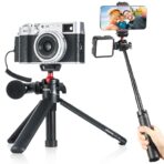 Ulanzi MT-16 Extendable Tripod with Ball Head