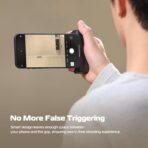 Ulanzi MagSafe Smartphone Camera Shutter and Grip - Image 2