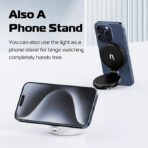 Ulanzi MagSafe Fill Light - Image 7