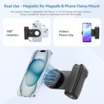 Ulanzi MagSafe Smartphone Camera Shutter and Grip - Image 3