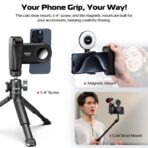 Ulanzi MagSafe Smartphone Camera Shutter and Grip - Image 5