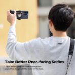 Ulanzi MagSafe Smartphone Camera Shutter and Grip - Image 6