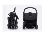 Hamilton X1 PLUS MagicFold Stroller - Image 2