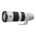Sony 200-600 mm f5.6-6.3 G OSS Zoom Lens