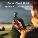 DJI Osmo Pocket 3 - Image 3