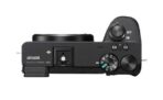 Sony A6600 Mirrorless Camera with 18-135mm Lens - Image 5