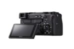 Sony A6600 Mirrorless Camera with 18-135mm Lens - Image 8