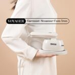 Inalsa Mini Steam Iron For Clothes - Image 3