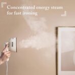 Inalsa Mini Steam Iron For Clothes - Image 2