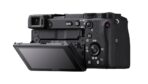 Sony A6600 Mirrorless Camera with 18-135mm Lens - Image 6