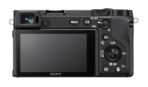 Sony A6600 Mirrorless Camera with 18-135mm Lens - Image 4