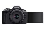 Canon EOS R50 Mirrorless Camera - Image 5
