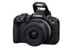 Canon EOS R50 Mirrorless Camera - Image 6