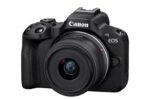 Canon EOS R50 Mirrorless Camera