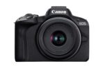 Canon EOS R50 Mirrorless Camera - Image 2