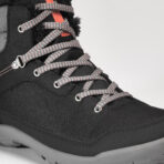 Quechua Womens Snow Boots SH 100 - Image 3