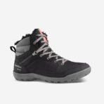 Quechua Womens Snow Boots SH 100 - Image 4