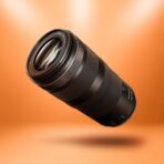 Sony A6600 Mirrorless Camera with 18-135mm Lens - Image 3