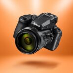 Sony A6600 Mirrorless Camera with 18-135mm Lens - Image 2