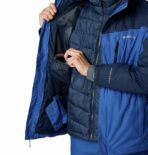 Columbia Men's Whirlibird V Interchange Jacket (-25* C) - Image 3