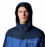 Columbia Men's Whirlibird V Interchange Jacket (-25* C) - Image 2