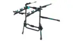 Bearack Trunk Mount Bike Carrier - Genesis