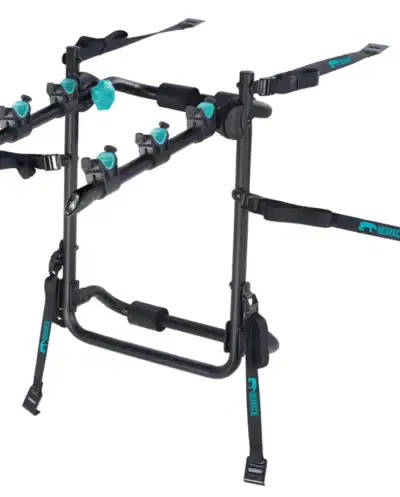 Bearack Trunk Mount Bike Carrier - Genesis