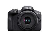 Canon R100 Mirrorless Camera