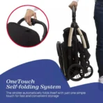 Chicco Goody XPlus Stroller - Image 2