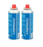 CAMPINGAZ Aluminum Butane Gas Canister - Image 2