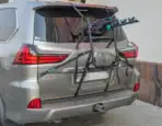 Bearack Trunk Mount Bike Carrier - Genesis - Image 2