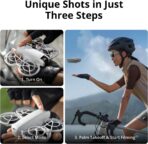 DJI Neo Drone Fly More Combo - Image 2
