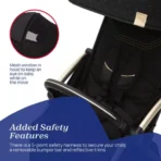 Chicco Goody XPlus Stroller - Image 3