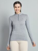 Reccy Women's Nomadic Base Layer - Image 2