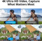 DJI Neo Drone Fly More Combo - Image 3