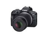 Canon R100 Mirrorless Camera - Image 3